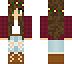 dirt girl
