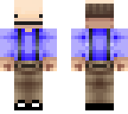 dirt skin