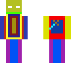 dope enederman