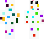 dot man