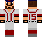 dustin pedroia