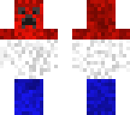 dutch creeper