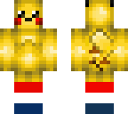 dutch pickachu