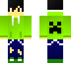 dyllan the avacado
