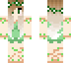 earth girl