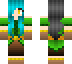 ec hunter's gear ver