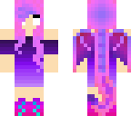 edit dragon girl