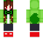 edit storyshift chara