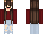 edited dog