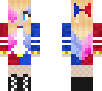 edited harley