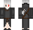 edited human reaper sans