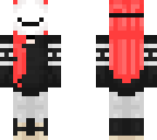 edited on an edited skin