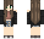 editing girl