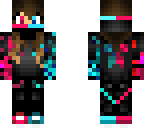 electric girl 