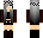 emo girl