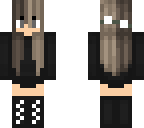 emo girl edit