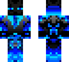 ender boy