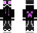 enderass