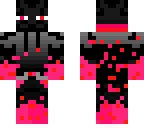 enderman's valentine