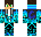 epic blue fire master
