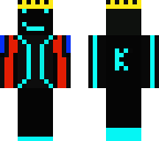 epic skin