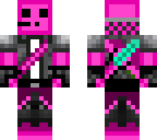 even better pinky