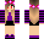 evil little natalie