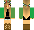 evil little shelly