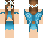 fairy girl