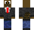 fancy beaver
