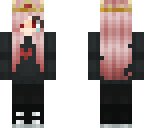 fancy queen