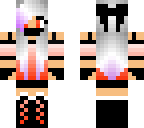 female nai