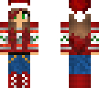 finished christmas