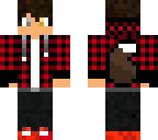 finished wolf teen