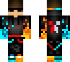 fire an ice vip