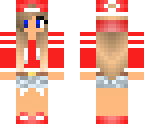 fire girl
