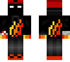 fire hodie