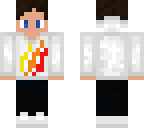 fire hoodie