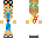 fire logo scientist
