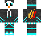 fire nation remake