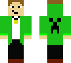 firerox123's cool skin remastered