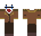 fixed hatty