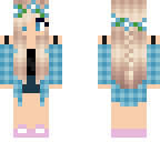fixed version of last skin