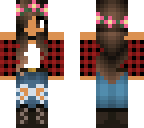 flannel ldwhisp