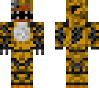 fnaf old chica