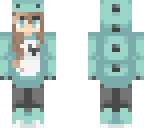 for tessu