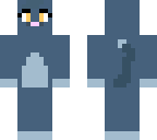 for wolf or cat rps