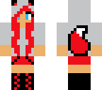 foxy girl