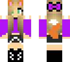 foxy girl