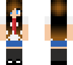freddy girl
